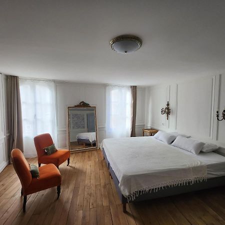 Aparthotel Le Zola Bourges Exterior foto